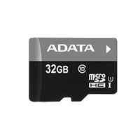 [SDADA-AUSDH32GUI] Adata Premier 32GB Micro SDHC UHS-I Class 32GB RAM