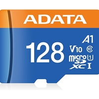 [SDADA-AUSDX128G] Adata Premier microSDXC/SDHC 128GB RAM