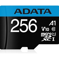 [SDADA-AUSDX256G] Adata Premier microSDXC/SDHC 256GB RAM