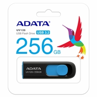 [SDADA-AUV128256G] Adata DashDrive 256GB RAM