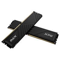 [SDADA-AX32008D35] Adata XPG Gammix 16GB (2x8GB) DDR4 3200MHz RAM