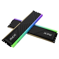[SDADA-AX6016D35R] Adata XPG Spetrix 16GB (2x8GB) DDR4 3600MHz RAM