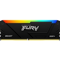 [SDKIN-432C16BB2] Kingston FURY Beast 8GB (1x8GB) DDR4 3200MHz RAM
