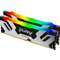 [SDKIN-564C32RS64] Kingston FURY Renegade 64GB (2x32GB) DDR5 6400MHz RAM