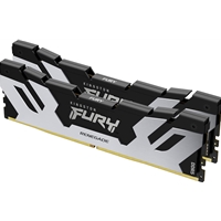 Kingston FURY Renegade 64GB (2x32GB) DDR5 6400MHz RAM