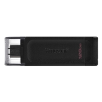 [SDKIN-DT70128GB] Kingston DT70/128GB DataTraveler 128GB RAM