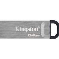 Kingston DataTraveler Kyson 64GB RAM