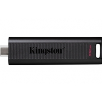 Kingston DTMAX/512GB DataTraveler 512GB RAM