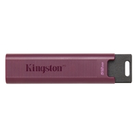 Kingston DataTraveller Max DTMAXA/512GB 512GB USB 3.2 Gen 512GB RAM