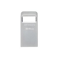 Kingston DTMC3G2/64GB 64GB 64GB RAM