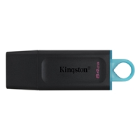 Kingston DataTraveler Exodia 64GB RAM