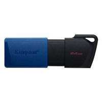 [SDKIN-DTXM64GB] Kingston DataTraveler ExodiaM 64GB RAM