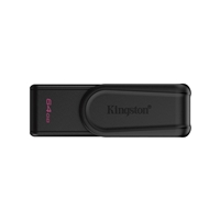 Kingston DataTraveler Exodia 64GB RAM