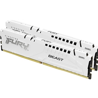 Kingston FURY Beast 64GB (2x32GB) DDR5 6400MHz RAM
