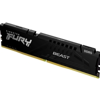 [SDKIN-KC36BBE216] Kingston FURY Beast 16GB DDR5 RAM