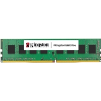 Kingston KCP432NS8/16 16GB (1x 16GB) DIMM System Memory, 3200MHz, DDR4, 16GB (1x16GB) DDR4 3200MHz RAM