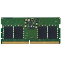 [SDKIN-KCP556SD83] Kingston 32GB (1x32GB) DDR5 5600MHz RAM