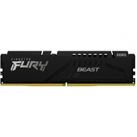 Kingston FURY Beast 16GB (1x16GB) DDR5 5200MHz RAM