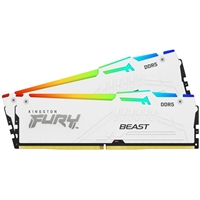 Kingston FURY Beast 32GB (2x16GB) DDR5 5600MHz RAM
