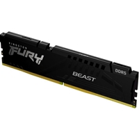 [SDKIN-KF556C4016] Kingston FURY Beast 16GB DDR5 5600MHz RAM