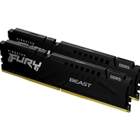 Kingston FURY Beast 16GB (2x8GB) DDR5 5600MHz RAM