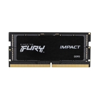 Kingston FURY Impact 64GB (2x32GB) DDR5 5600MHz RAM
