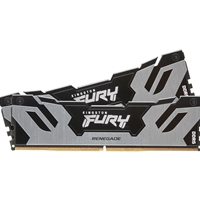 [SDKIN-KF560C32K2] Kingston FURY Renegade 96GB (2x48GB) DDR5 6000MHz RAM