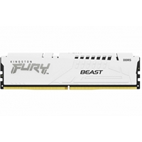 [SDKIN-KF560C3WE] Kingston FURY Beast 16GB (1x16GB) DDR5 6000MHz RAM
