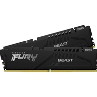 Kingston FURY Beast 64GB (2x32GB) DDR5 6000MHz RAM
