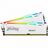 Kingston FURY Beast 32GB (2x16GB) DDR5 6000MHz RAM