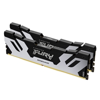 Kingston FURY Renegade 32GB (2x16GB) DDR5 6400MHz RAM