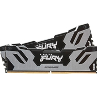 [SDKIN-KF572C38RS] Kingston FURY Renegade 32GB (2x16GB) DDR5 7200MHz RAM