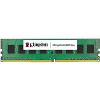 Kingston ValueRAM KVR32N22D8/32 32GB (1x 32GB) DIMM System Memory, 3200MHz, DDR4, 32GB (1x32GB) DDR4 3200MHz RAM