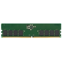 [SDKIN-KVR56US832] Kingston ValueRAM 32GB (1x32GB) DDR5 5600MHz RAM