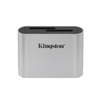Kingston KTC Workflow RAM