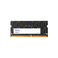 Netac Basic 8GB (1x8GB) DDR4 2666MHz RAM