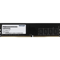 Patriot Signature Line 16GB No Heatsink (1 x 16GB) 16GB (1x16GB) DDR4 3200MHz RAM