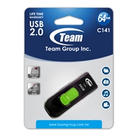 [SDTEA-C141-64GB] Team 64GB RAM