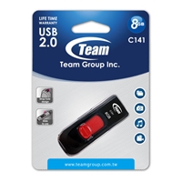 [SDTEA-C141-8GB] Team 8GB RAM