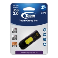 Team 32GB RAM