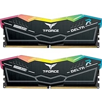 Team T-Force Delta RGB 32GB DDR5 7600MHz RAM