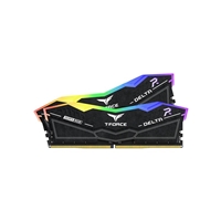 Team Delta RGB 32GB DDR5 8000MHz RAM