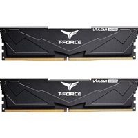 TeamGroup T-Force VULCAN 64GB (2x32GB) DDR5 6000MHz RAM
