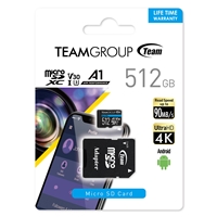[SDTEA-SDX512GIV3] Team Elite 512GB RAM