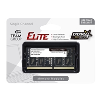 Team Elite 8GB (1x8GB) DDR4 3200MHz RAM