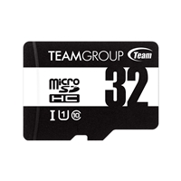 Team 32GB Micro SDHC Class 32GB RAM
