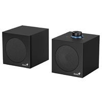 [SPGEN-SP-HF300U] Genius SP-HF300U