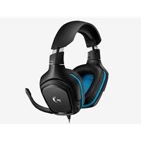 Logitech G432 Gaming Headset