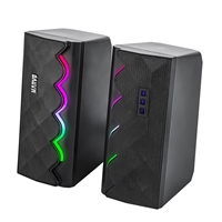 [SPMAR-SG269] Marvo Scorpion SG-269 USB Powered RGB Wired and Bluetooth Gaming Speakers