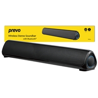 [SPPRE-MSO3] Prevo MS03 Wireless Bluetooth Speaker with Bluetooth
